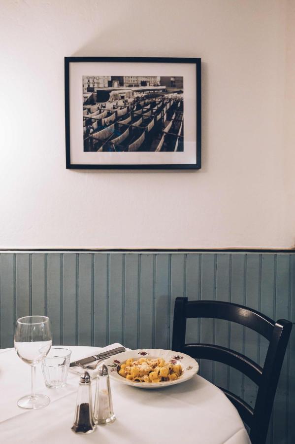 ホテル Chez Marie Linguizzetta エクステリア 写真