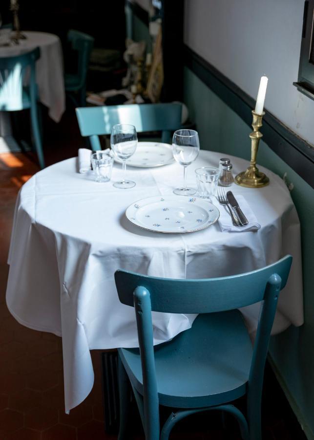 ホテル Chez Marie Linguizzetta エクステリア 写真