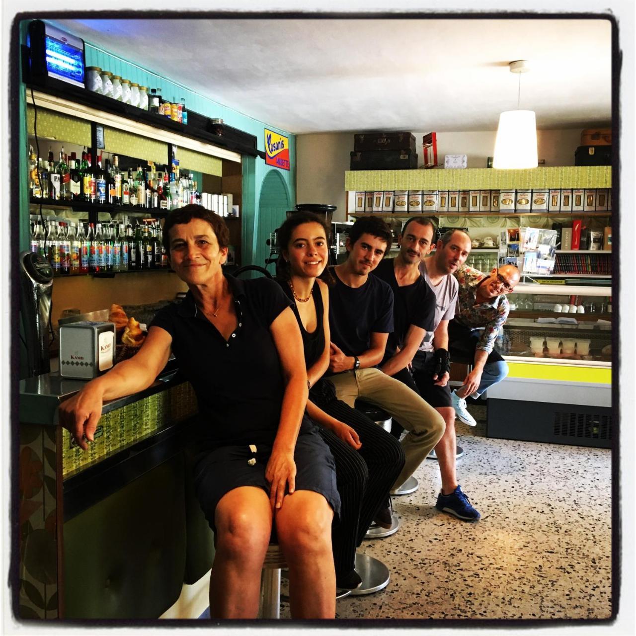 ホテル Chez Marie Linguizzetta エクステリア 写真